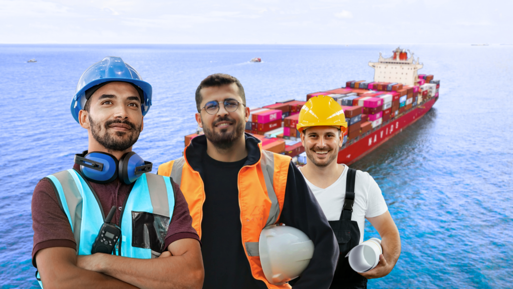 Empresas internacionales que contratan personal latinoamericano para trabajar desde casa.