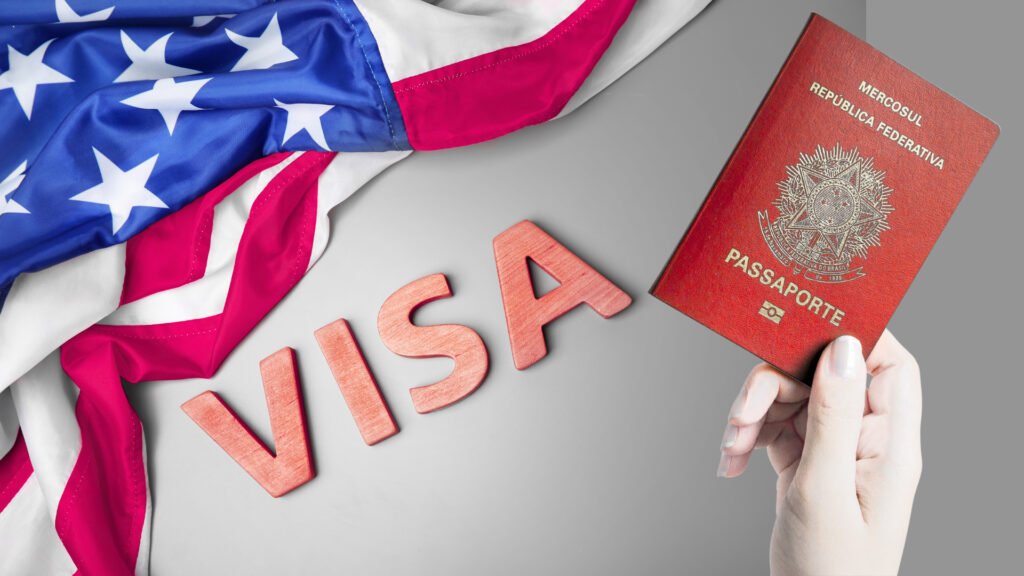Cómo conseguir un trabajo con visa patrocinada en Estados Unidos, Canadá y Europa.