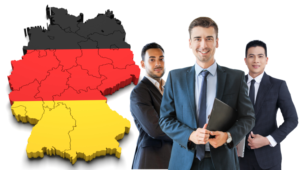 Cómo encontrar empleo en Alemania sin hablar alemán y cuáles son los requisitos.