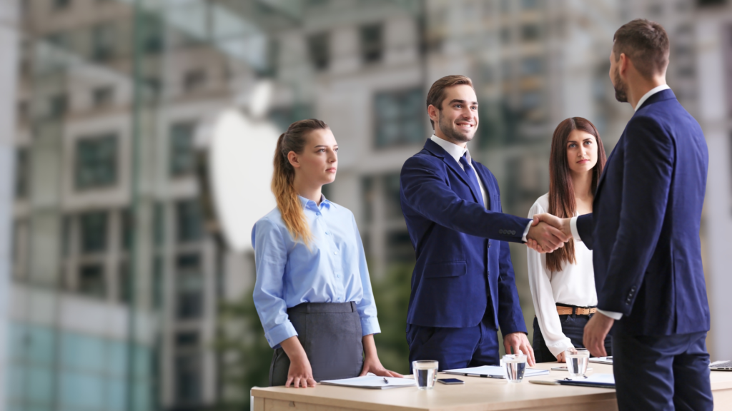 Cómo ingresar a Apple y cuáles son las vacantes más buscadas por la empresa.