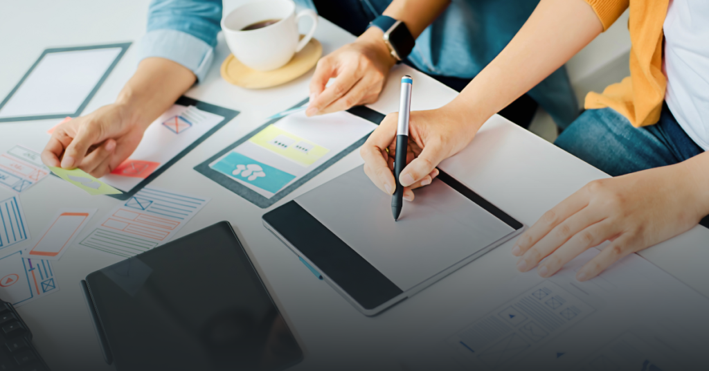 Cómo convertirte en diseñador UX/UI y trabajar para empresas internacionales